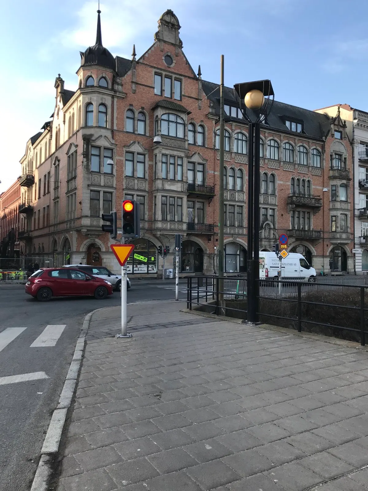 Vår service, vår stolthet – bild 3