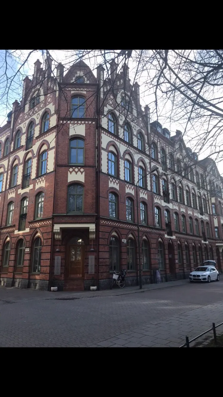 Vår service, vår stolthet – bild 4