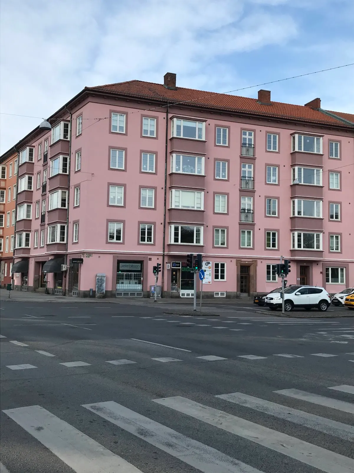 Vår service, vår stolthet – bild 5