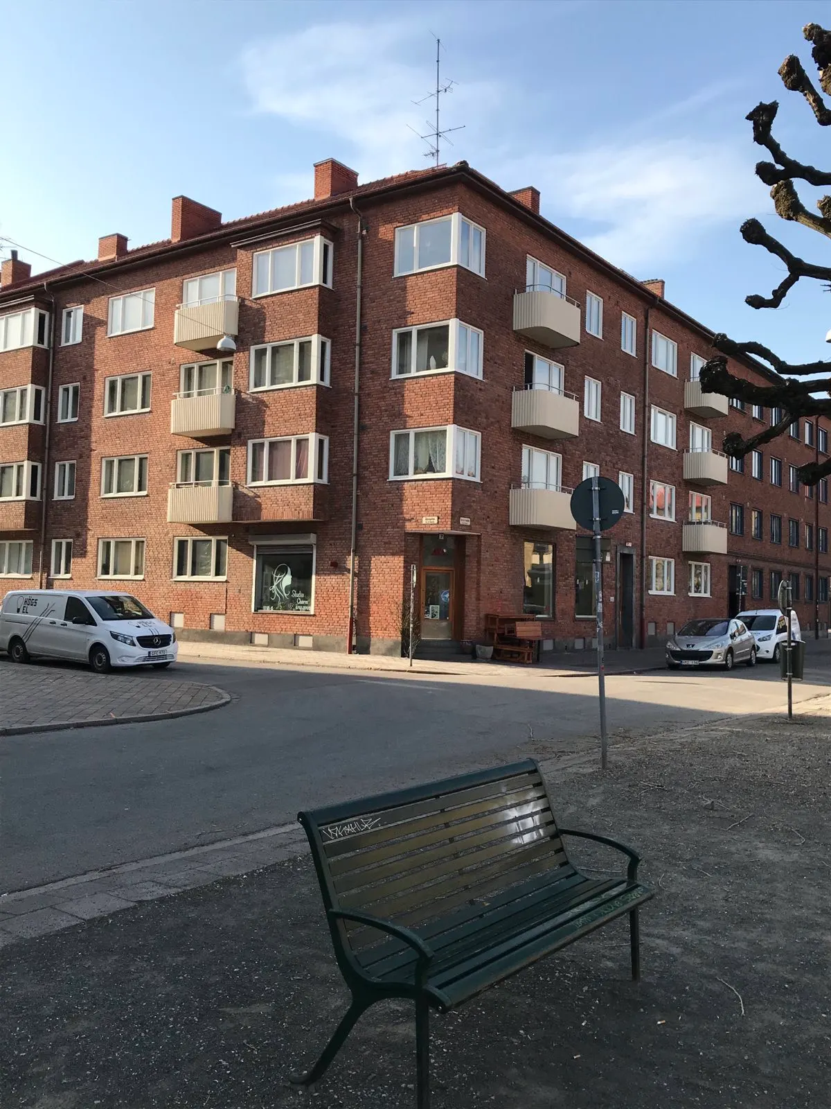 Vår service, vår stolthet – bild 7