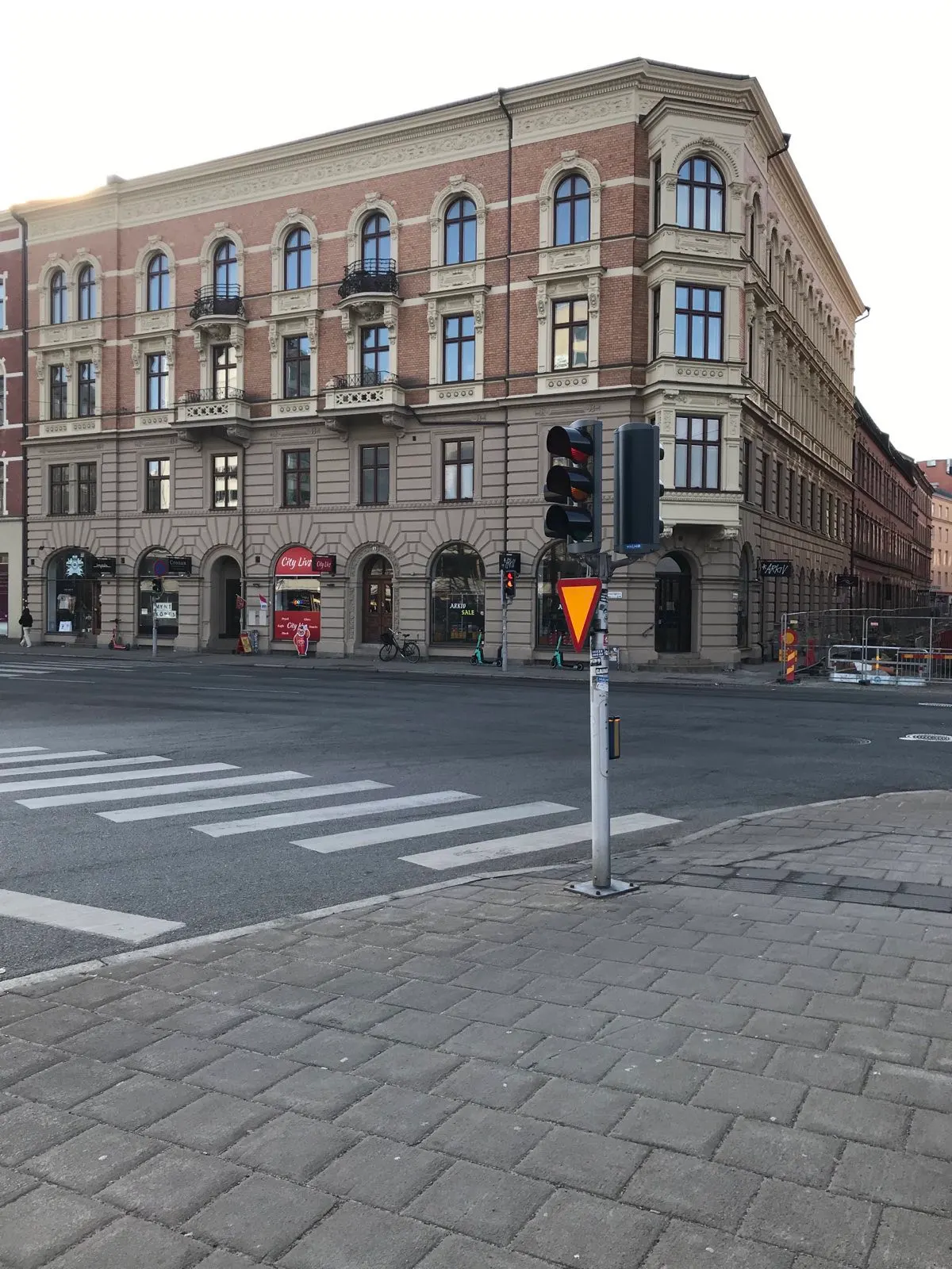 Vår service, vår stolthet – bild 8