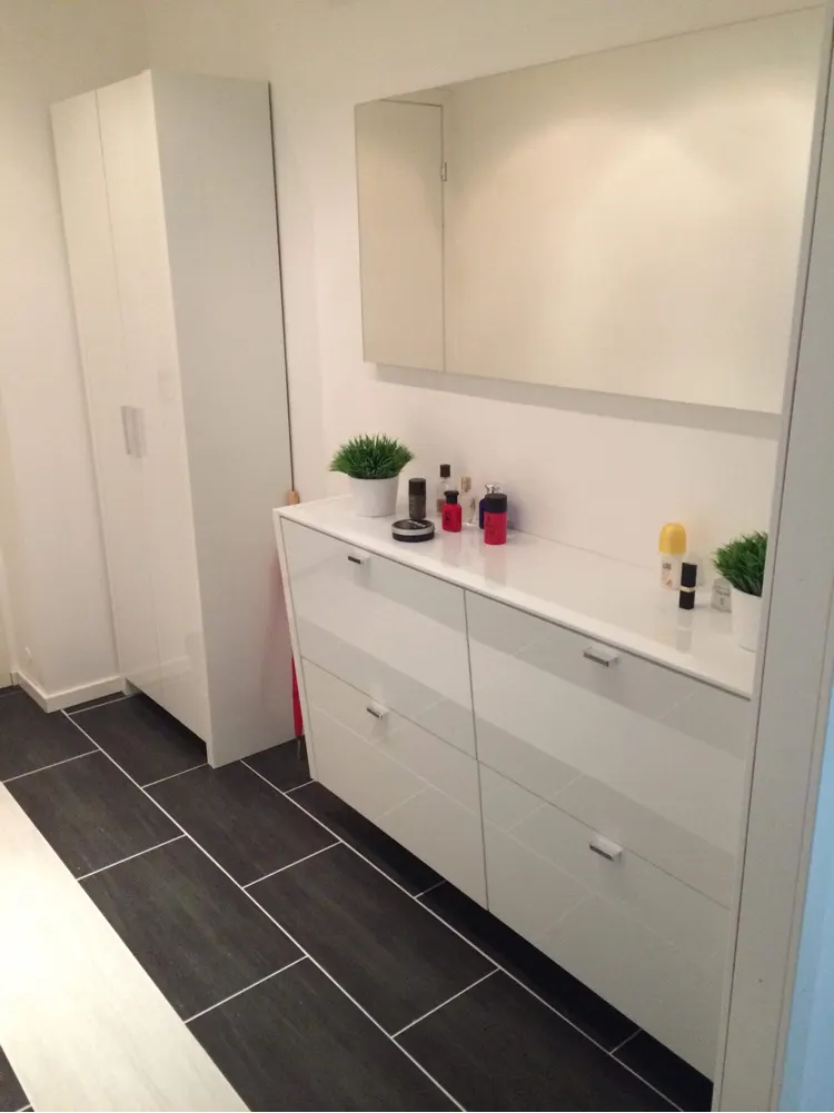 Design vid läggning av golv och väggplattor – bild 9