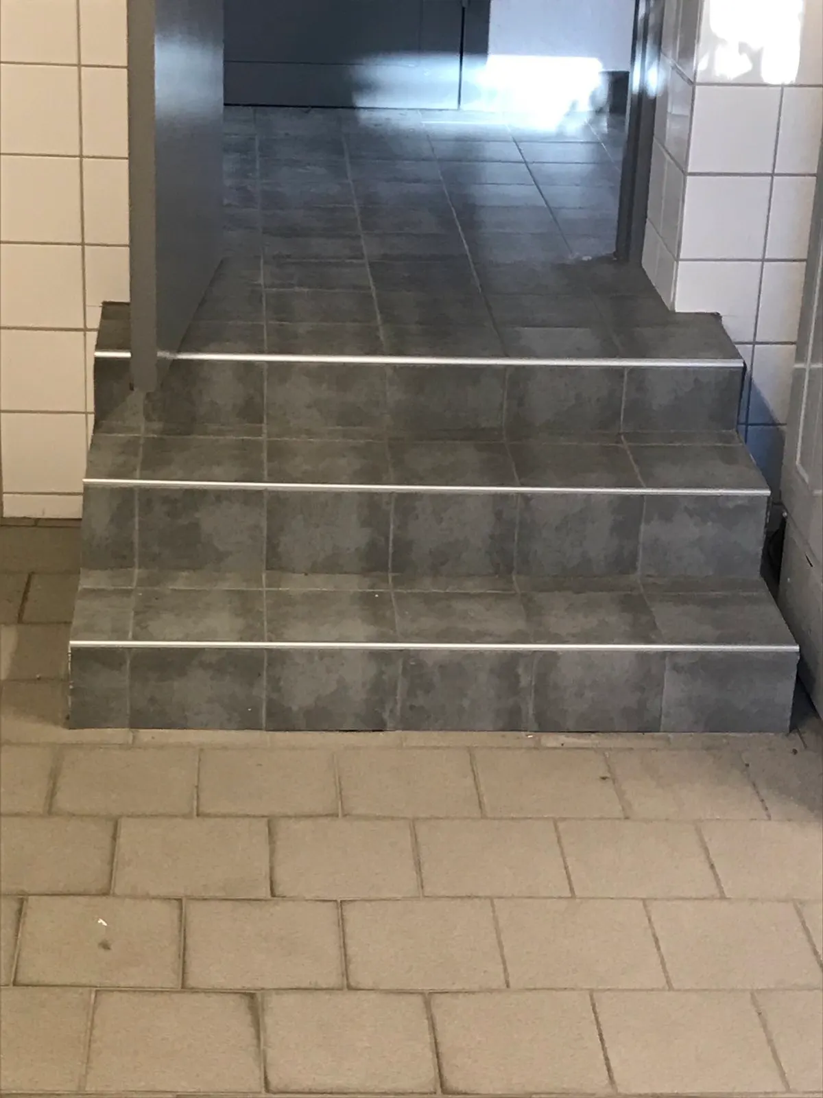Design vid läggning av golv och väggplattor – bild 2