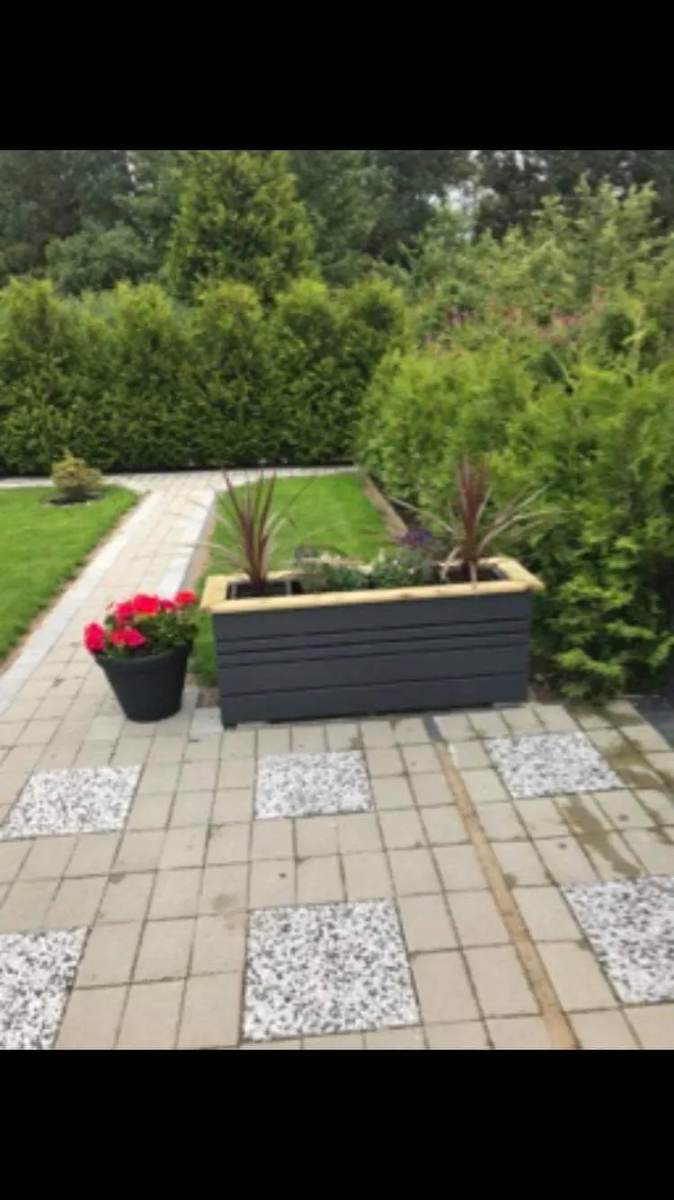Trädgård arbete – bild 3