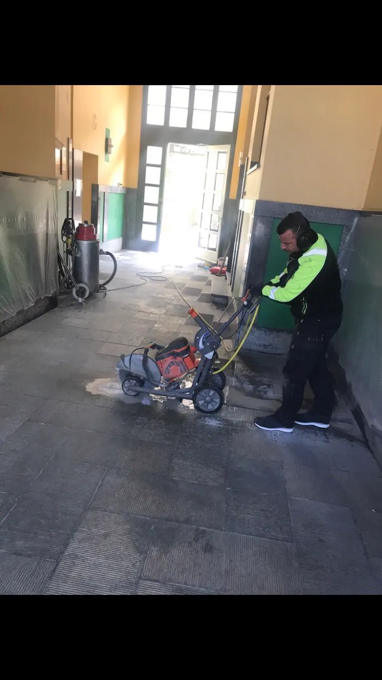 Borra hål för alla åndamål – bild 2