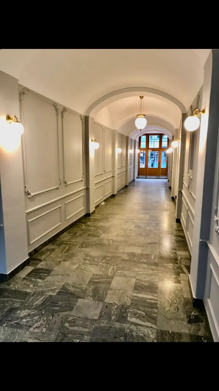 Design vid läggning av golv och väggplattor – bild 18