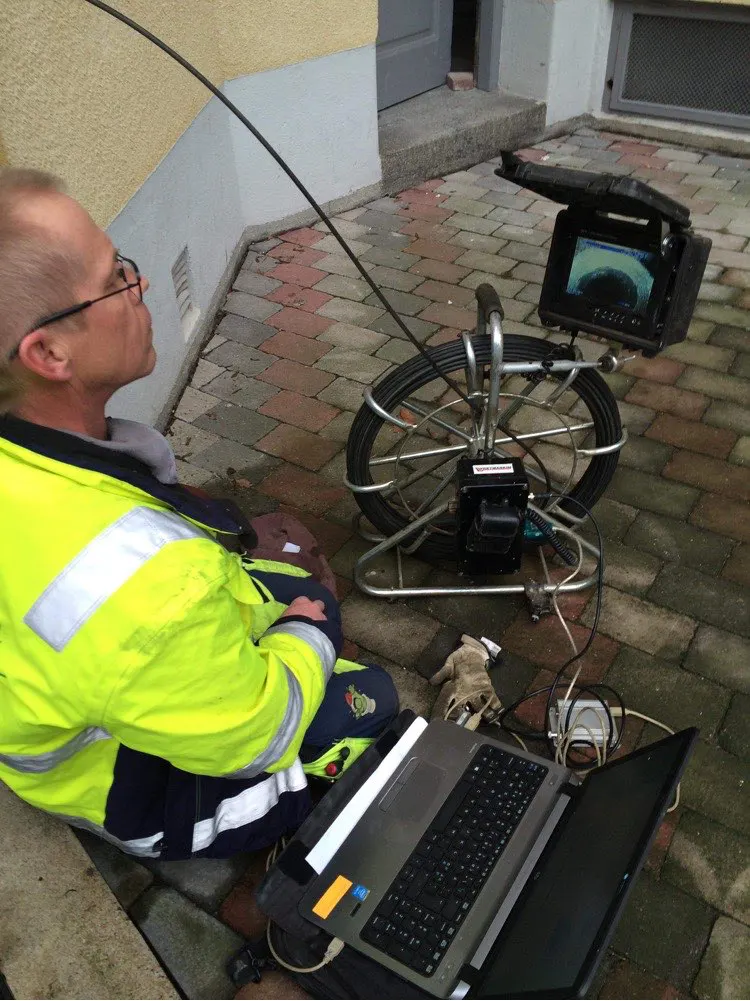 Installera den modernaste dränerings metoden – bild 11